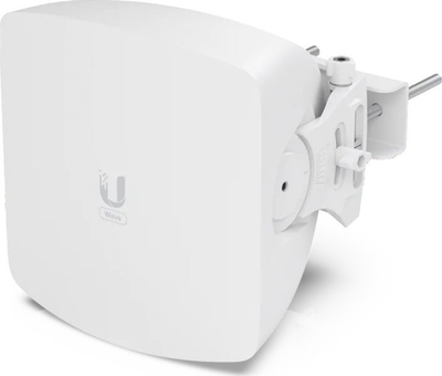 Pikë aksesi Ubiquiti UISP Wave, 60 GHz, 5.4 Gbps, e bardhë