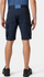 Pantallona të shkurtra Helly Hansen Oxford 4X Cargo, elastike, plot xhepa, gri