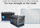 Bateri startuese Varta Blue Dynamic B33, 12V, 45Ah, gri
