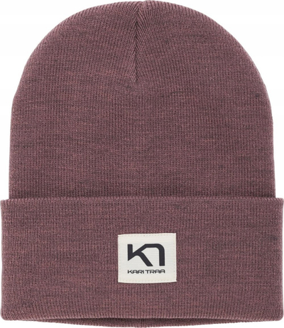 Kape dimri për goca Kari Traa Rothe Beanie, një masë, taupe