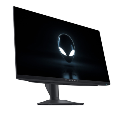 Гејминг монитор Alienware AW2725DF, 27\", QHD 2560x1440, 360Hz, црн
