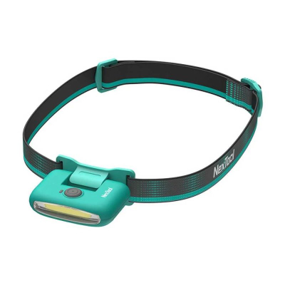Fener koke Xiaomi Nextool COB, i papërshkueshëm nga uji, karikim Type C, blu