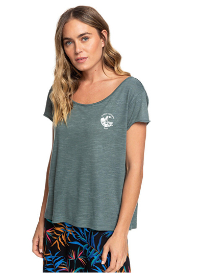 Maicë Roxy Havana Chill B North Atlantic ERJZT04855-BMZ0, e gjelbër mRX2512-XS