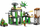 Set ndërtime Blocki MyArmy Military Base KB0912, 251 copa, mbi 6 vjeç, me ngjyra