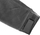 Xhaketë fleece Helikon Classic Army, 300 g/m², XL, e zezë