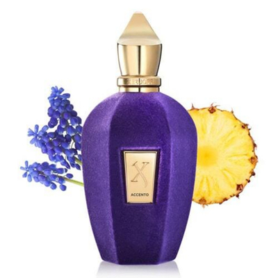 Eau de Parfum XerJoff Accento