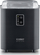 Aparat akulli CASO IceChef Compact, bën kubëza akulli, matte black