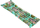 Dyshek pishine Bestway 44083 Floral Fantasy, 183 x 69cm, PVC, shumëngjyrësh