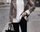 Orë dore Cluse Minuit Mesh Gold/White