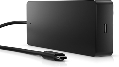 Stacion dokimi HP Universal USB-C Multiport Hub, i zi