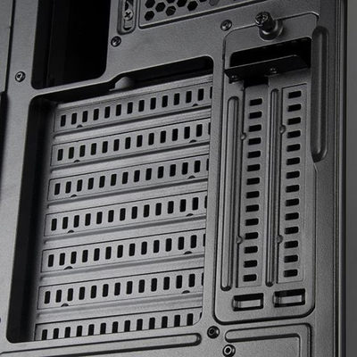 Kasë SilverStone Fara R1 PRO V2, Midi Tower
