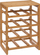 Raft vere 5Five Modular, 12 shishe, bambu, kafe