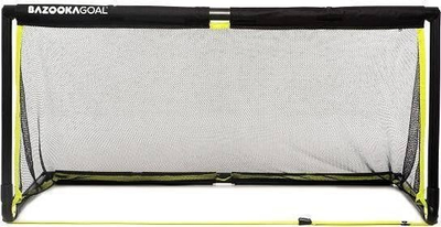 Фудбалска статива BazookaGoal XL 180x90, преклопна статива, за деца и возрасни