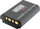 Bateri kamere Newell PLUS NP-BX1, 1380mAh, litium-jon, e zezë