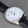 Orë për meshkuj MPM Quality W01M.11194.A, e zezë