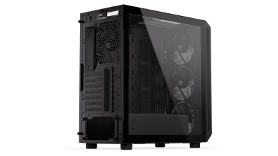 Kuti kompjuteri Endorfy Arx 700 Air EY2A012, Full Tower, 5 ventilatorë, e zezë