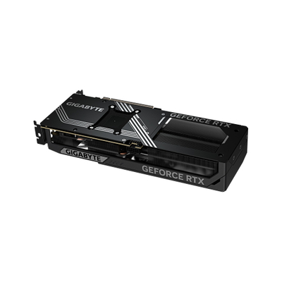 Kartë grafike GIGABYTE GeForce RTX 5070 WINDFORCE SFF 12G, 12GB GDDR7, PCIe 5.0