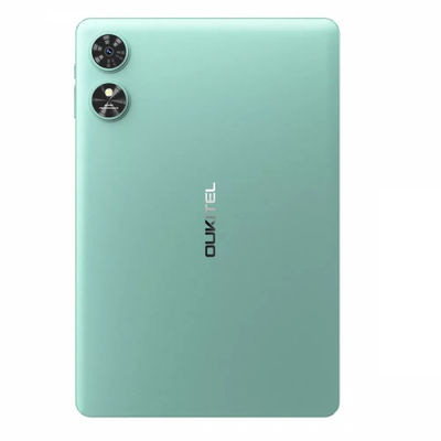 Tablet Oukitel OT6, 10.1", 4/64GB, WiFi, i gjelbër