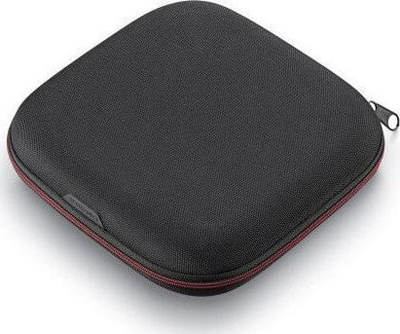 Kuti mbrojtëse Poly Blackwire C710 C720, për kufje, e zezë