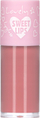 Lip gloss Lovely Sweet Lips 2,6ml, gjysmë transparent, nude