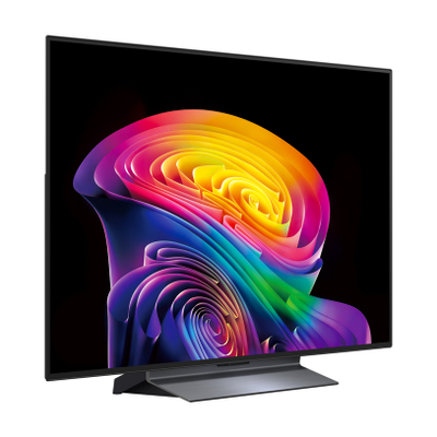 Televizor LG OLED 48C61LA, 48", 4K UHD, i zi