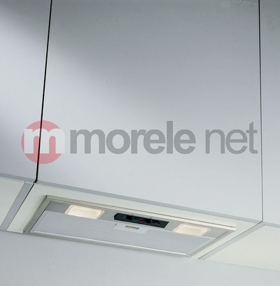 Oxhak kuzhine i futur Candy CBG640/2X, 620 m³/h, inox, klasa C