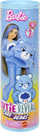 Kukull Barbie Cutie Reveal Care Bears Grumpy Bear, me aksesorë, me surpriza, blu