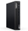 Kompjuter desktop Lenovo ThinkCentre M70q Gen 5, Intel Core i7 14700T, barebone, i zi