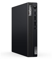 Kompjuter desktop Lenovo ThinkCentre M70q Gen 5, Intel Core i7 14700T, barebone, i zi