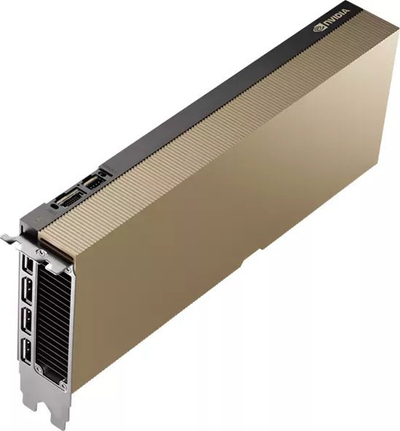 Kartelë grafike NVIDIA L40 48GB GDDR6