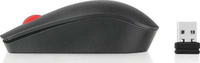 Maus Lenovo ThinkPad, wireless, USB, i zi