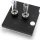 Monoblock ftohës me ujë EK Water Blocks EK FB GA Z170X Ultra, për pllakë amë GIGABYTE GA Z170X Ultra Gaming, transparent