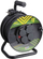 Kabllo vazhduese rrethore Emos P084251, 4 priza, IP44, 25m