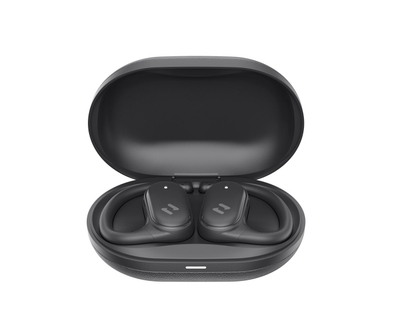 Kufje wireless Havit OWS915, TWS, Bluetooth 5.4, të zeza