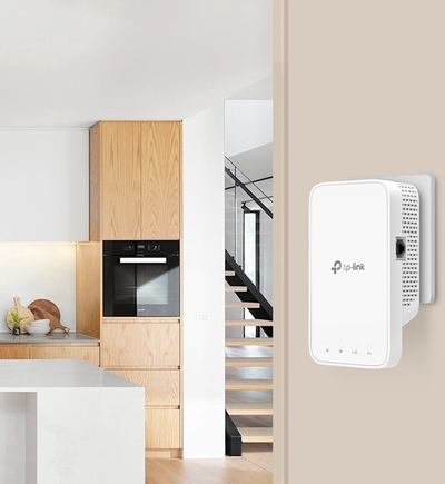 Zgjerues rrjeti TP-LINK RE330
