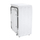 Lavatrice Gorenje WNHPI94A1PS/PL, 9kg, SteamTech, e bardhë