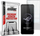 Xham hibrid mbrojtës GrizzGlass HybridGlass për Asus ROG Phone 7 Ultimate, oleofobik, shumë i kthjellët