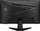 Monitor gaming MSI MAG 244F, 24", 180Hz, i zi