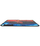 Mousepad gaming Havit MP846, 25 x 21 cm, shumëngjyrësh