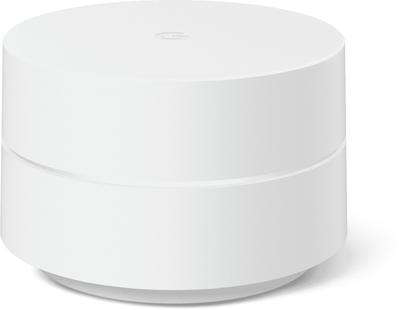 Ruter mesh Google Wifi, Dual-band, Wi-Fi 5, i bardhë