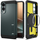 Kapak mbrojtës Spigen Tough Armor MagSafe, Samsung Galaxy S25 Edge, Abyss Green