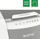 Leitz IQ Autofeed Small Office 100 Уништувач на хартија P5