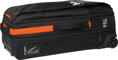 Количка за алат Helly Hansen Tool Trolley, 810 x 430 x 300 mm, црна
