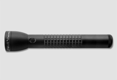 Elektrik dore Mag-Lite ML300LX, LED 746 lm, i zi