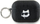Навлака Karl Lagerfeld Monogram Choupette Head за AirPods Pro 2, силикон, црна