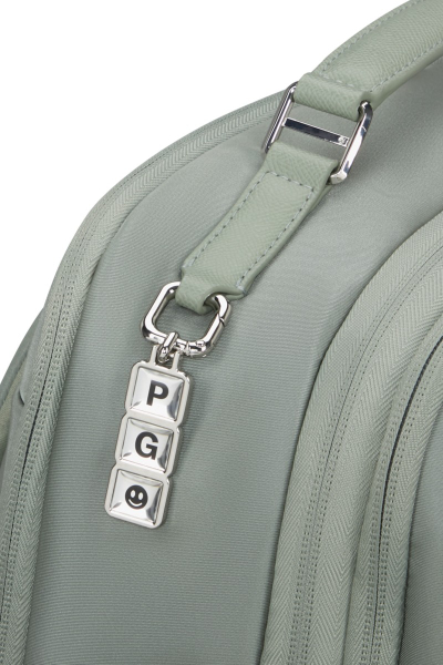 Çantë Shpine Kabine (Underseater) Samsonite Karissa Evo Për Laptop 15.6" Me Zgjerim Ngjyrë Sherebele