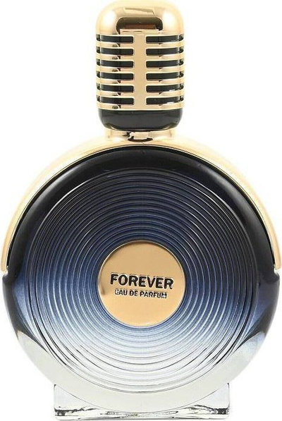 Parfum Elvis Presley Forever Eau de Parfum, 100 ml, për gra