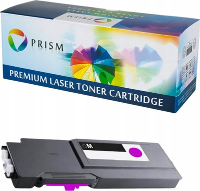 Toneri PRISM Xerox Phaser 6600, magenta, 6000 faqe, për WorkCentre 6600 6605