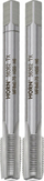 Set çezmesh filetuese ARTPOL M8x0.75mm, 2 copa, çelik veglash