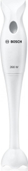 Blender dore Bosch MSM6B100, 280W, i bardhë